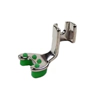 RJ-205 Metal Düğme Ayağı