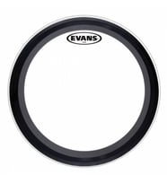 Evans Bd16emad 16" Kick Derisi