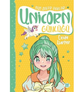 Unicorn Günlüğü 8 - Bizi Zafer Paklar