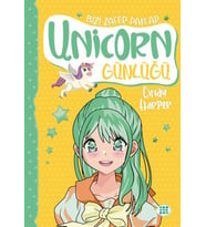 Unicorn Günlüğü 8 - Bizi Zafer Paklar