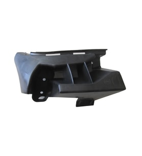 Renault Symbol Thalia Sd 09/12 Arka Tampon Bağlantı Braketi· Sol 