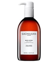 Sachajuan Fresh Lavender Body Lotion 500 ML Vücut Losyonu