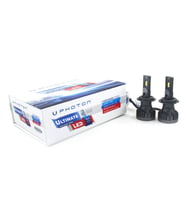 VOLVO S60 LED KISA FAR AMPULÜ PHOTON ULTİMATE H7