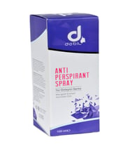Debil Ter Önleyici Sprey  100 ml  unisex