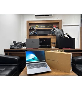Asus ExpertBook P1 P1503CVA-VT2744W Core 7 240H 16GB 512GB W11 15.6" FHD Notebook (İKİNCİ EL)