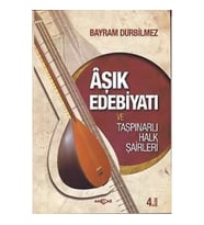 Aşık Edebiyatı ve Taşpınarlı Halk Şairleri