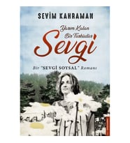 Yarım Kalan Bir Türküdür Sevgi