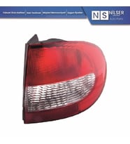 Renault Megane I Sedan Stop Lambası Sağ 1998-2002