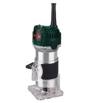 KLPRO 710W 6MM EL FREZE MAKİNASI(FORMİKA TRAŞLAMA) KLPRO KLFT1021
