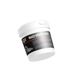 QX Mos2 Grafitli Gres 14 KG