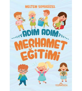 Adım Adım Merhamet Eğitimi