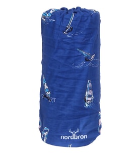 Nordbron 6315C - Sail Çok Fonksiyonlu Bandana (Mavi)