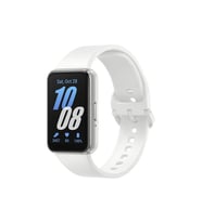 Tfy Store Sam.Galaxy Fit3  Uyumlu 3 Adet Şeffaf Ekran koruyucu Nano Jelatin