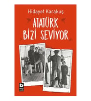 Atatürk Bizi Seviyor