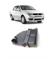 FİAT ALBEA 1.4 HAVA FİLTRE KAZANI