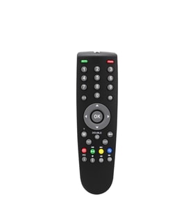 RC-YC1 ARÇELİK BEKO LCD KUMANDA