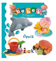 Deniz - Bebek Kitapları