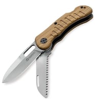 Maserin 131/2OL 20cm Jager Çakı