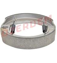 CHOPPER ARKA FREN BALATA TIRNAK 159-30