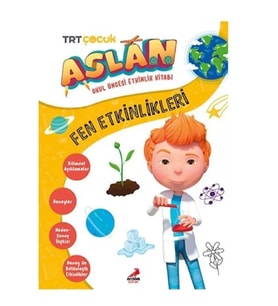 Aslan Fen Etkinlikleri