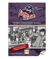 Feribot Limanındaki Baskın