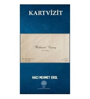 Kartvizit