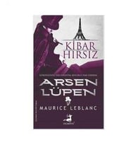 Kibar Hırsız - Arsen Lüpen