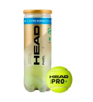 HEAD 3B HEAD PADEL  PRO S+ PADEL TOPU 540303