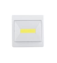 Ps-801 Cob Ledli Mıknatıslı Yapışkanlı Lamba