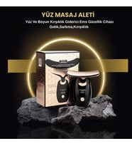 Boyun Ve Çene Gerdirme Aleti – Evde Profesyonel Cilt Bakımı