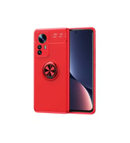 Xiaomi Mi 12 Pro Uyumlu Kılıf Zore Ravel Silikon Kapak