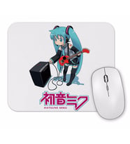 Hatsune Miku  One Piece Anime Naruto Death Note Hellsing Mouse Pad