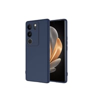 Vivo V29 5G Uyumlu Kılıf Zore Mara Lansman Kapak
