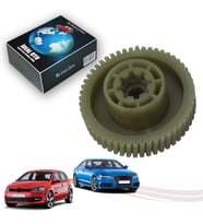 Volkswagen - Audi Arka Cam Perde Motor Dişlisi 