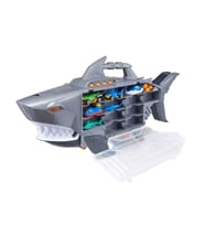 Teamsterz Beast Machines Robo Shark Çantalı Transporter (Çok Renkli)