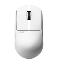 Pulsar X2H Crazylight Uyuni White Size 1 Mini 8K Hz XS-1 Sensör Kablosuz Simetrik Gaming Mouse (PX2HCL102)