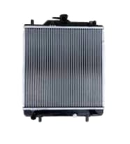 Su Radyatörü Brazing Mt - 17700-78A50 Wisco - Suzuki Carry 1.3-1.3 16v 00 Ve Sonrası Uyumlu