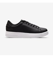 Lescon Evolis Erkek Sneakers Spor Ayakkabı SİYAH