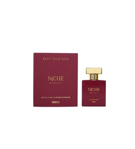 Niche Red Keep Your Sıgn Unisex Extrait De Perfume 100 ml