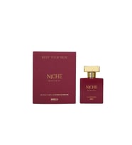 Niche Red Keep Your Sıgn Unisex Extrait De Perfume 100 ml (Standart)