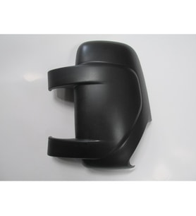 RENAULT MASTER- 4- 20/24; AYNA KAPAĞI SOL SİYAH 963021976R 1498-2996