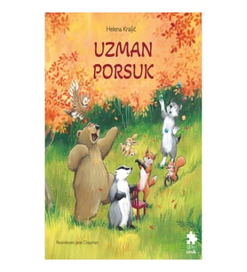 Uzman Porsuk