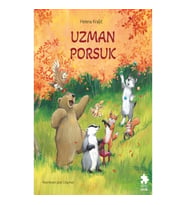 Uzman Porsuk