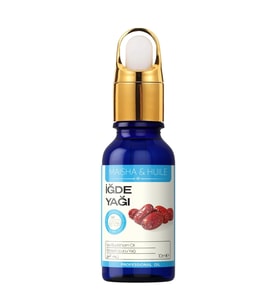 İğde Yağı 10 ML - Doğal Bitkisel Bakım Yağı Saç Ve Cilt Bakımı İçin Aromaterapi Yağı