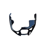 Tvs Raider 125 Ön Panel Siyah Orijinal