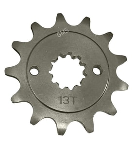 Cf Moto Ön Dıslı 13T Nk250