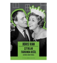 Çıtırlar Farkında Değil