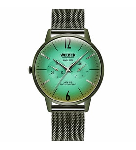 Welder Moody Watch WWRS419 42 mm Slim Kol Saati