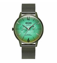 Welder Moody Watch WWRS419 42 mm Slim Kol Saati