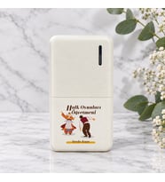 Halk Oyunları Öğretmenine İsme Özel Powerbank